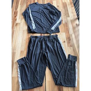 Tommy John Jogger PJ Set